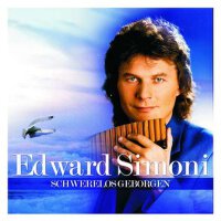 Schwerelos Geborgen專輯_Edward SimoniSchwerelos Geborgen最新專輯