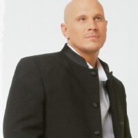 Kevin Sharp圖片照片_Kevin Sharp