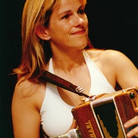 Sharon Shannon圖片照片_Sharon Shannon