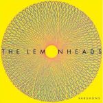 Varshons專輯_The LemonheadsVarshons最新專輯