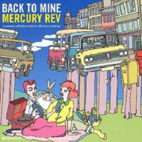 Back To Mine Vol.24專輯_Terry JacksBack To Mine Vol.24最新專輯