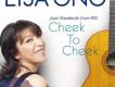 Cheek To Cheek-Jazz