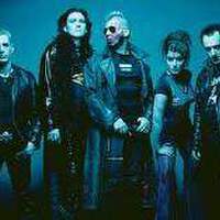 KMFDM圖片照片_KMFDM