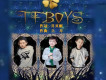 TFBOYS（合唱版）