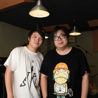 吳夢奇&歐豪圖片照片_吳夢奇&歐豪