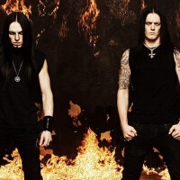 Satyricon圖片照片_Satyricon