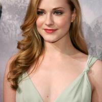 Evan Rachel Wood圖片照片_照片寫真
