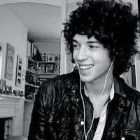 Julian Perretta圖片照片_Julian Perretta