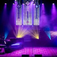 Chapel Piano圖片照片_照片寫真