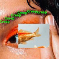 Creep (Cover Karen Souza)專輯_陳夢嘉Creep (Cover Karen Souza)最新專輯