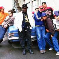 Fat Freddy's Drop圖片照片_Fat Freddy's Drop