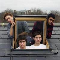 Bombay Bicycle Club圖片照片_Bombay Bicycle Club