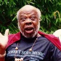 Rufus Thomas圖片照片_Rufus Thomas