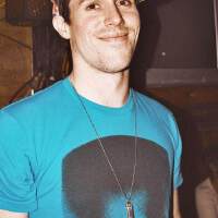 Sam Sparro圖片照片_Sam Sparro