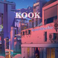 KOOK專輯_MarihoKOOK最新專輯