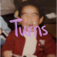 Turns專輯_LionzedTurns最新專輯