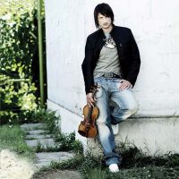 Edvin Marton圖片照片_Edvin Marton