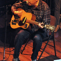 Damien Jurado圖片照片_Damien Jurado
