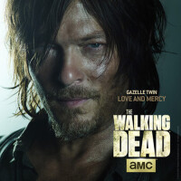 Love And Mercy (From The Walking Dead)專輯_Gazelle TwinLove And Mercy (From The Walking Dead)最新專輯