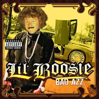 Lil Boosie圖片照片_Lil Boosie