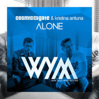 Alone專輯_Cosmic GateAlone最新專輯