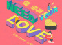Need Your Love專輯_張涵真Need Your Love最新專輯