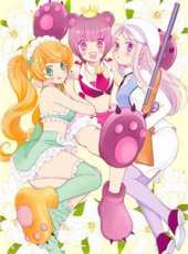 最新百合卡通片_百合卡通片大全/排行榜_好看的動漫