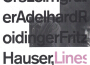 Lines專輯_Urs LeimgruberLines最新專輯