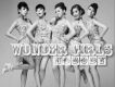 Wonder Girls歌曲歌詞大全_Wonder Girls最新歌曲歌詞