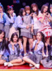 BEJ48女團劇場公演最新一期線上看_全集完整版高清線上看_好看的綜藝