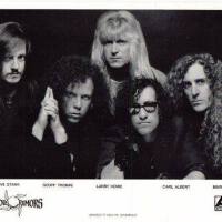 Vicious Rumors圖片照片_Vicious Rumors