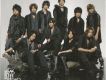 Hey!Say!JUMP歌曲歌詞大全_Hey!Say!JUMP最新歌曲歌詞