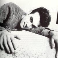 Morrissey圖片照片_Morrissey