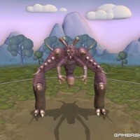 未知生物圖片照片_未知生物