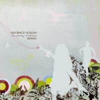 Her Space Holiday圖片照片_Her Space Holiday