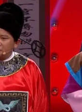 組團兒上春晚 第3季最新一期線上看_全集完整版高清線上看_好看的綜藝