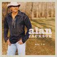 Alan Jackson圖片照片_Alan Jackson