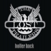 The Lost Trailers歌曲歌詞大全_The Lost Trailers最新歌曲歌詞