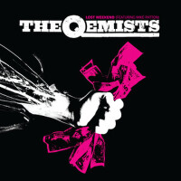 Lost Weekend專輯_The QemistsLost Weekend最新專輯
