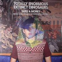 totally enormous extinct dinosaurs最新專輯_新專輯大全_專輯列表