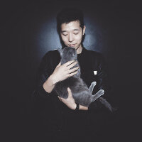 Giraffage圖片照片_Giraffage