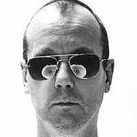 David Toop圖片照片_David Toop