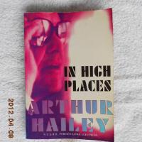 High Places圖片照片_High Places