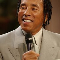 Smokey Robinson圖片照片_Smokey Robinson