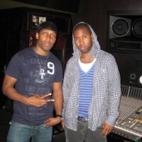 Claude Kelly Ft. Jes圖片照片_Claude Kelly Ft. Jes