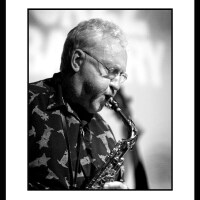 Lee Konitz圖片照片_Lee Konitz
