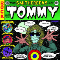 The Smithereens圖片照片_The Smithereens