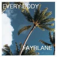 fayrlane最新歌曲_最熱專輯MV_圖片照片