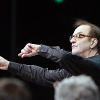 Charles Dutoit圖片照片_Charles Dutoit