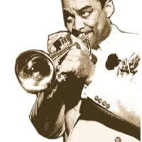 Buck Clayton圖片照片_Buck Clayton